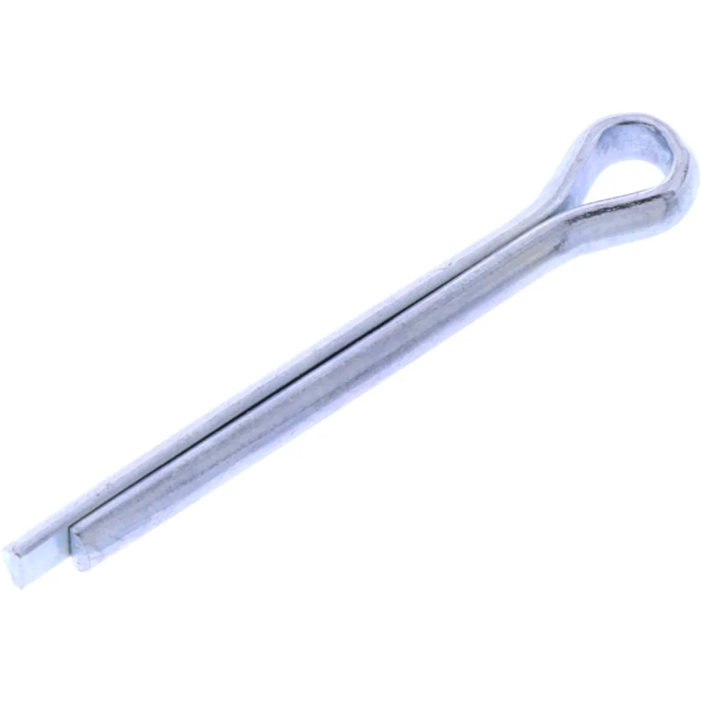 SPLIT PIN 4.0X32 Galvanized DIN94 for Motorcycles_0