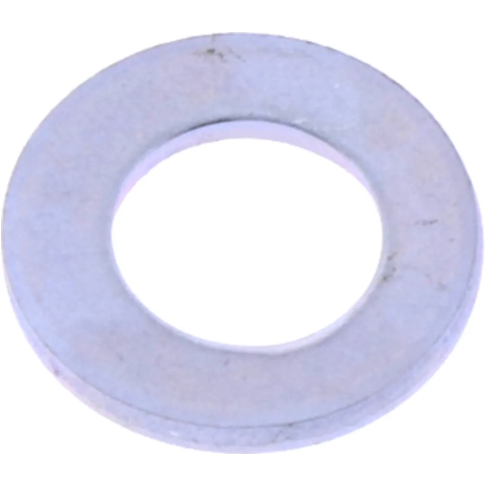 Galvanized Washers M5, Pack of 20_0