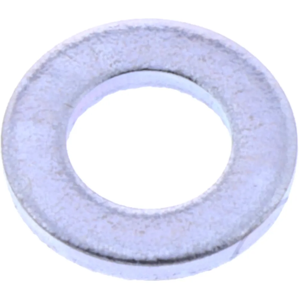 Galvanized Washers M6, Pack of 20 Pieces_0