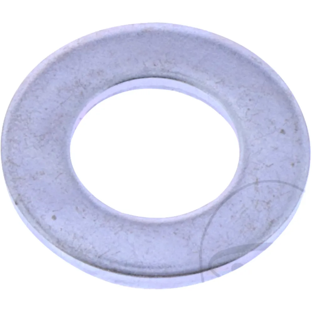 Galvanized M8 Washers Pack of 15 Pieces_0