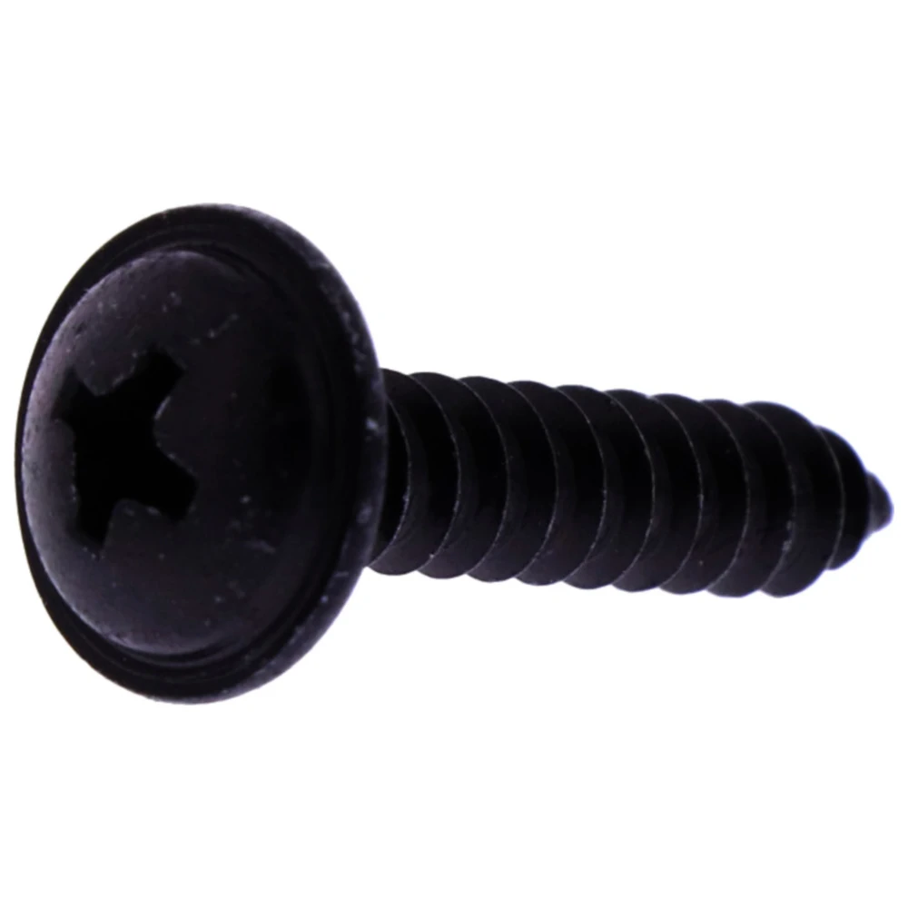Flanged Sheet Metal Screw 4.8X22 for Motorcycles_0