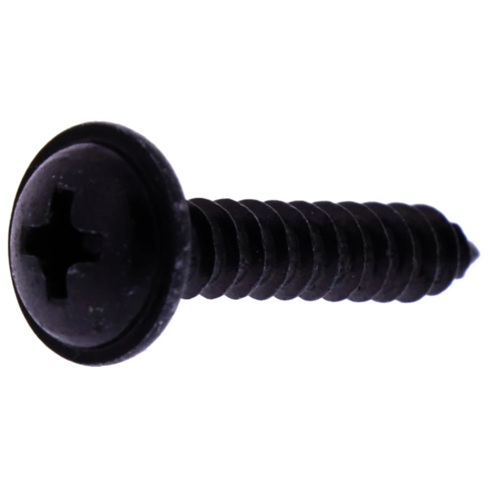 Flanged Sheet Metal Screw 4.2X22 for Various Applications_0