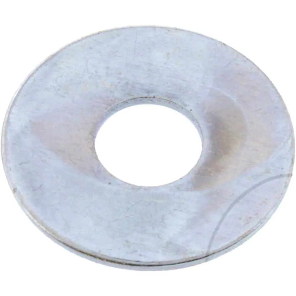 Galvanized Fender Washers 10X30 for Motorcycles_0