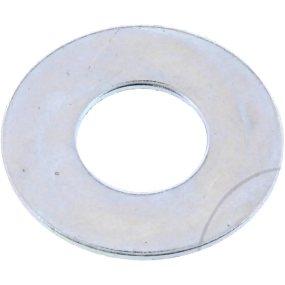Galvanized Fender Washers 4X20 for Motorcycles_0