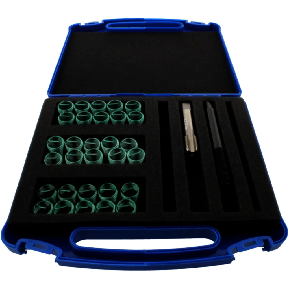 THREAD REPAIR KIT HELICOIL PLUS M16X1.5_0
