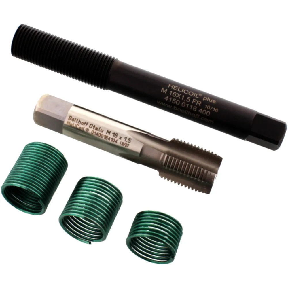THREAD REPAIR KIT HELICOIL PLUS M16X1.5_1