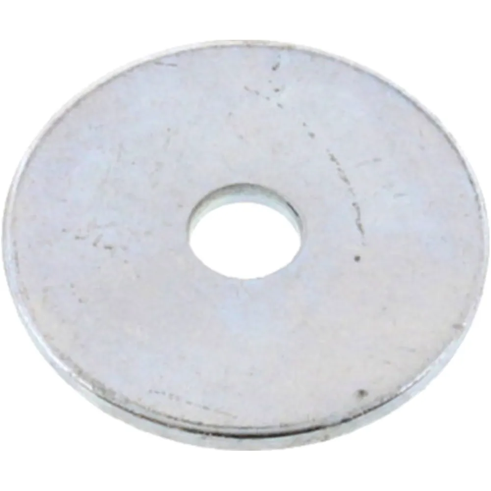 Galvanized Fender Washers 4X20 for Motorcycles_1
