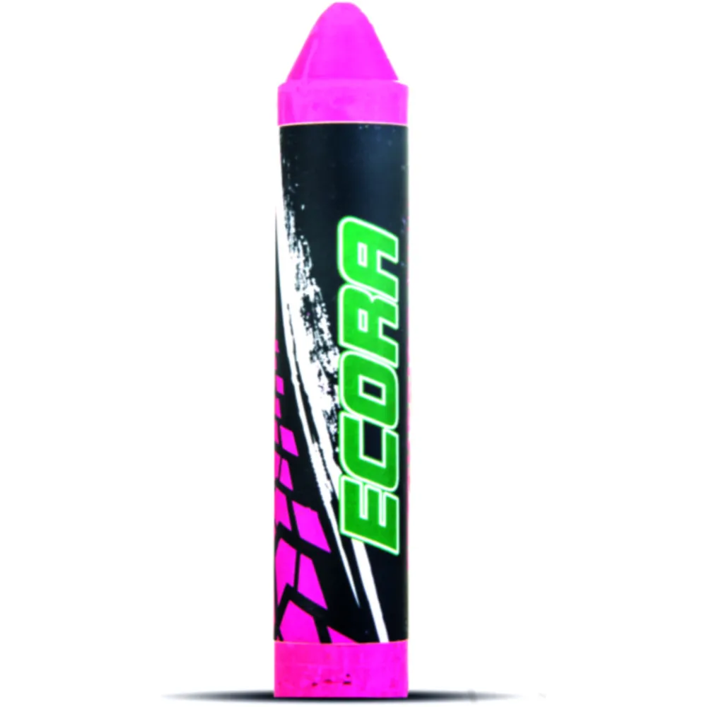 Pink Tire Chalk 90 mm for Motorcycles_0