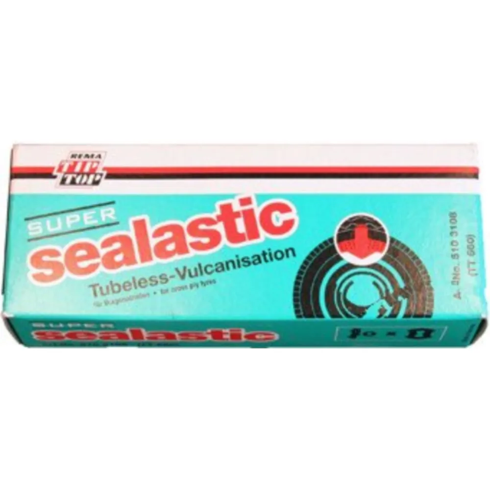 Super SEALASTIC TT 660_1