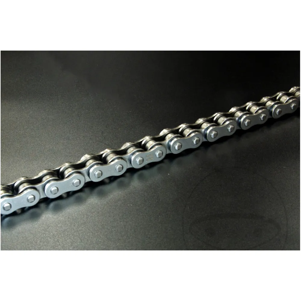 RK XW - Ringkette 520XRE/122 Kette offen mit Nietschloss passen