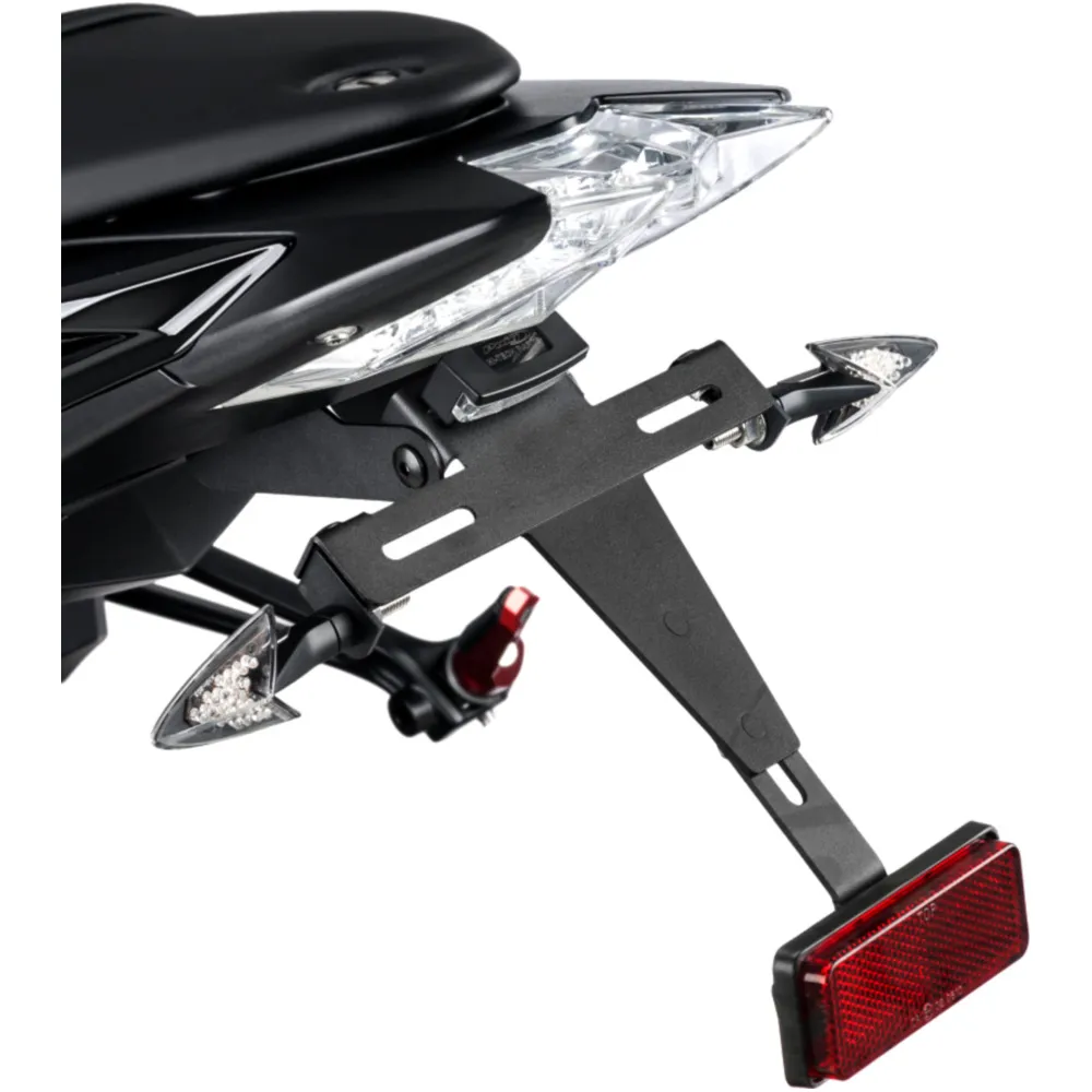 Licence plate holder puig 5319N_1