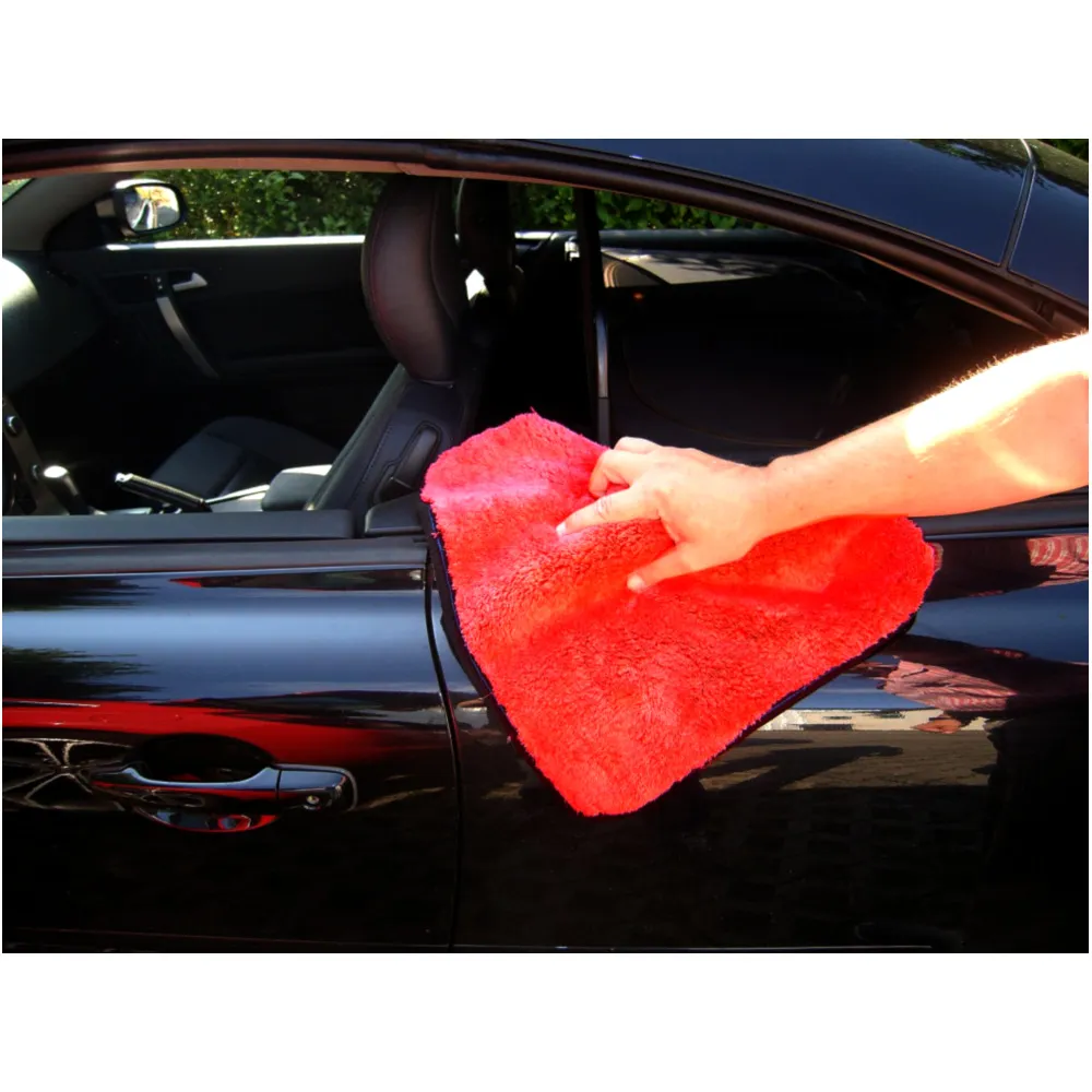 Tornador Micro Giant Polishing and Care Cloth_1