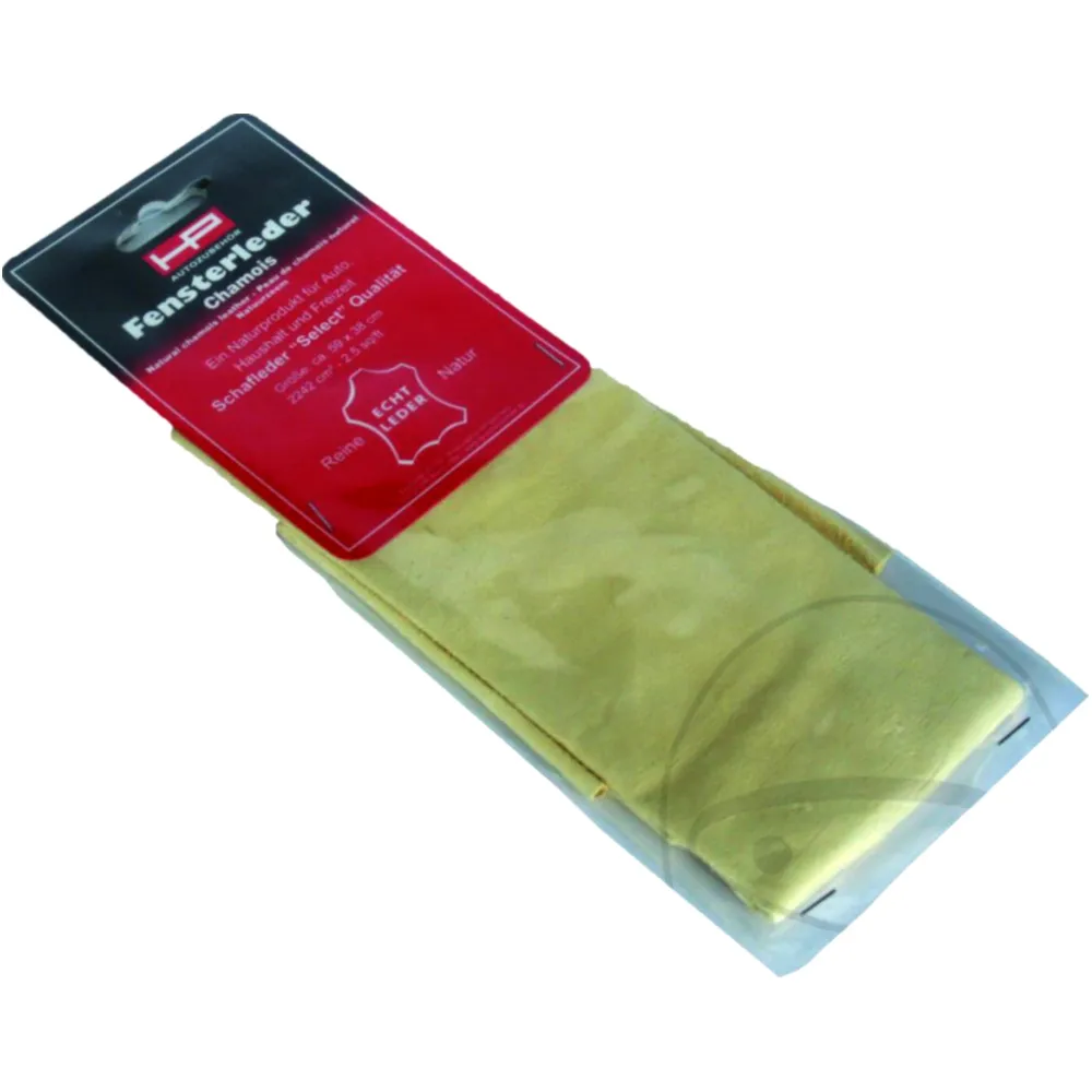 Chamois Leather for Motorcycles 59 x 38_0