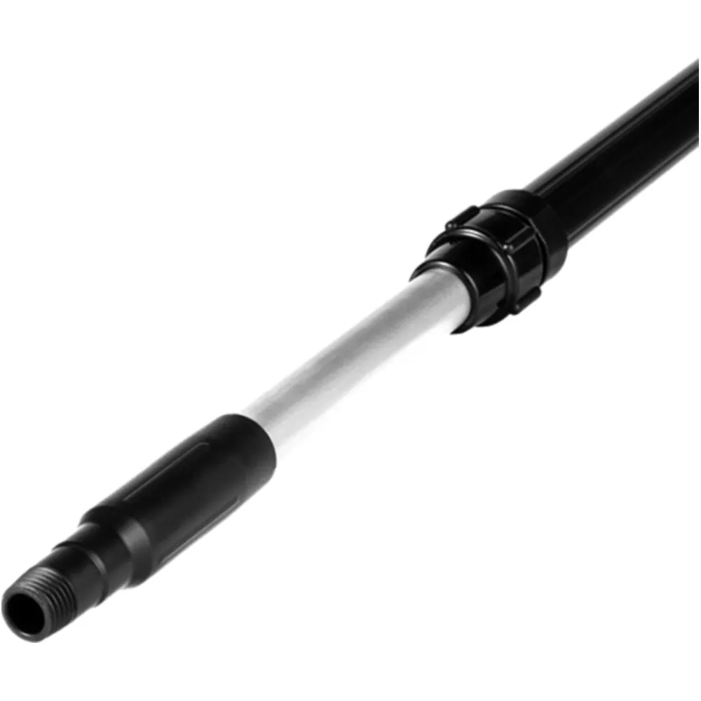 Telescopic Handle with Water Flow and On/Off Function_1