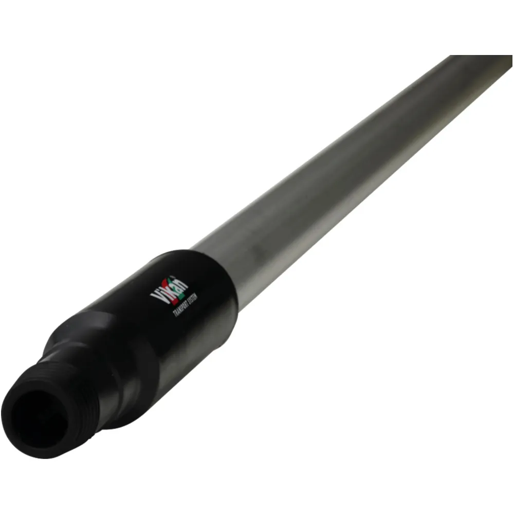 Vikan Ergonomic Aluminium Handle 1500mm for Brush Head 5513668_1