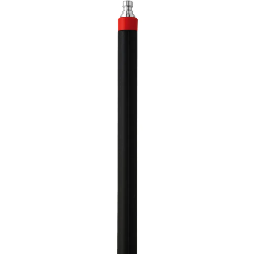 Vikan Aluminum Handle with Water Flow 31X1915 for: Gardena_0
