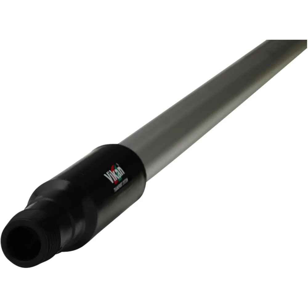 Vikan Aluminum Handle with Water Flow 31X1915 for: Gardena_1