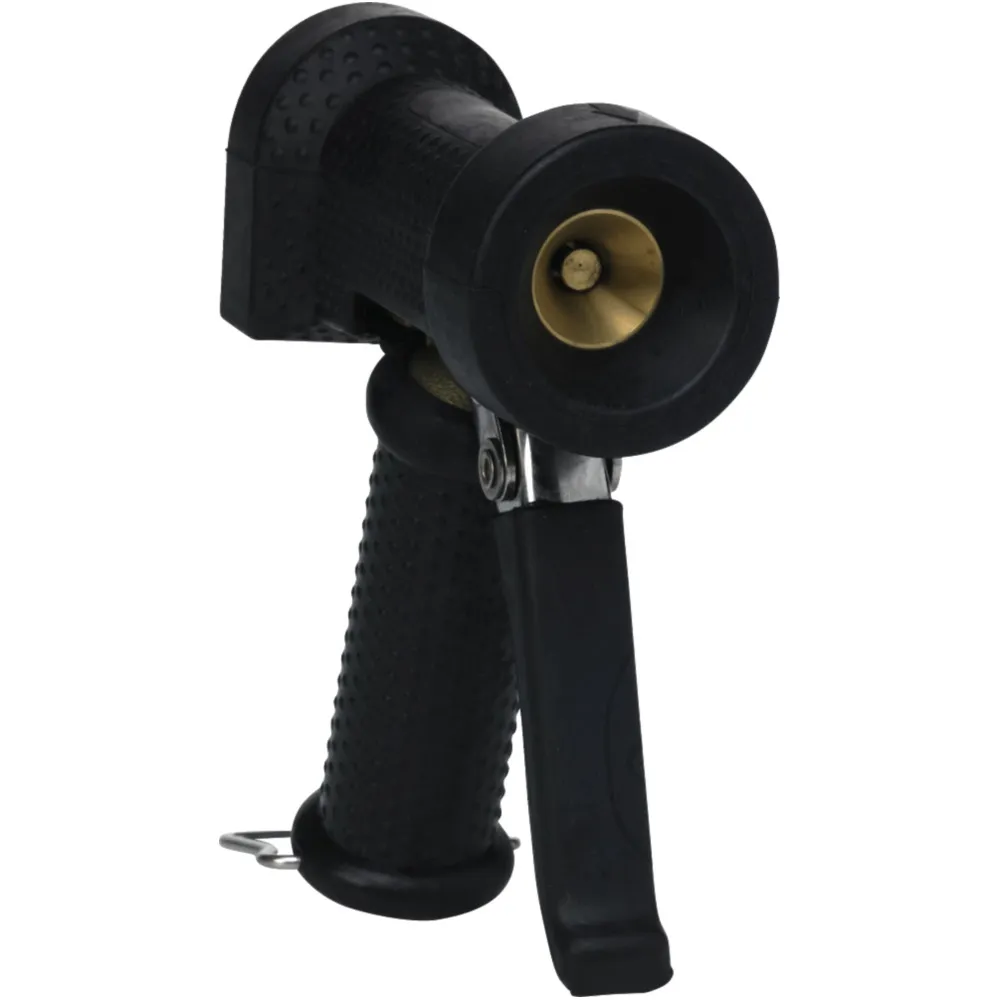 DINGA Water Gun 25BAR for Cleaning_0