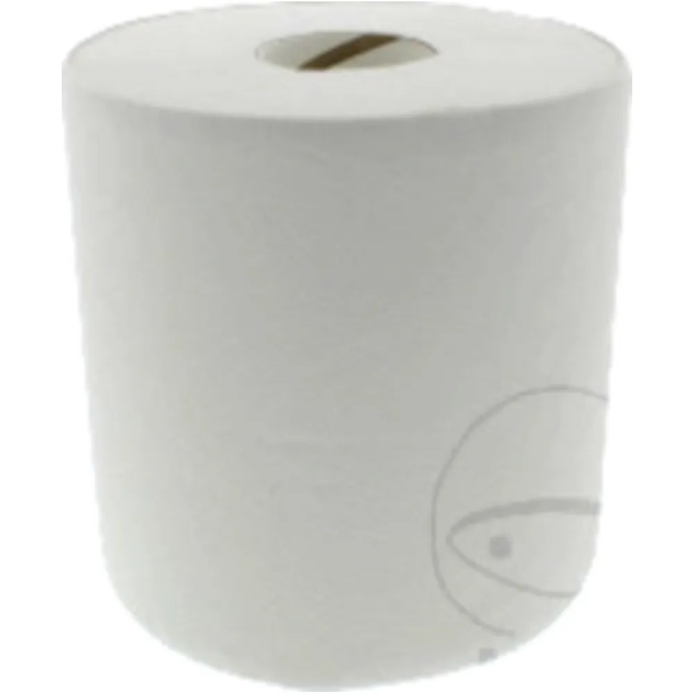 2-Ply Cleaning Paper Roll JMP White 19x22 cm_1