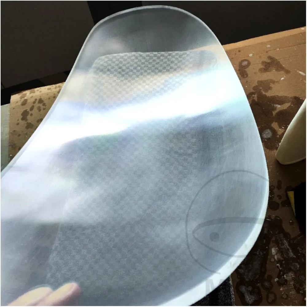 Acrylic & PLEXIGLAS® Polishing Paste for Delicate Surfaces 150m