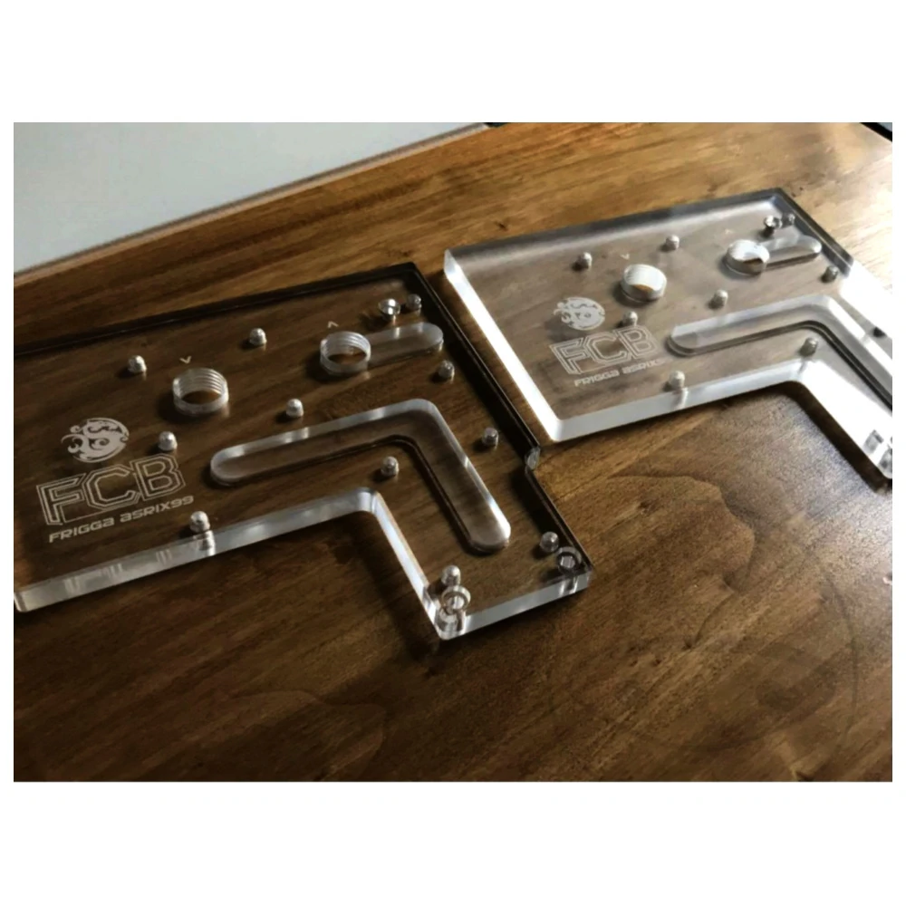 ROTWEISS Acrylic & PLEXIGLASS® Polish for Sensitive Surfaces_1