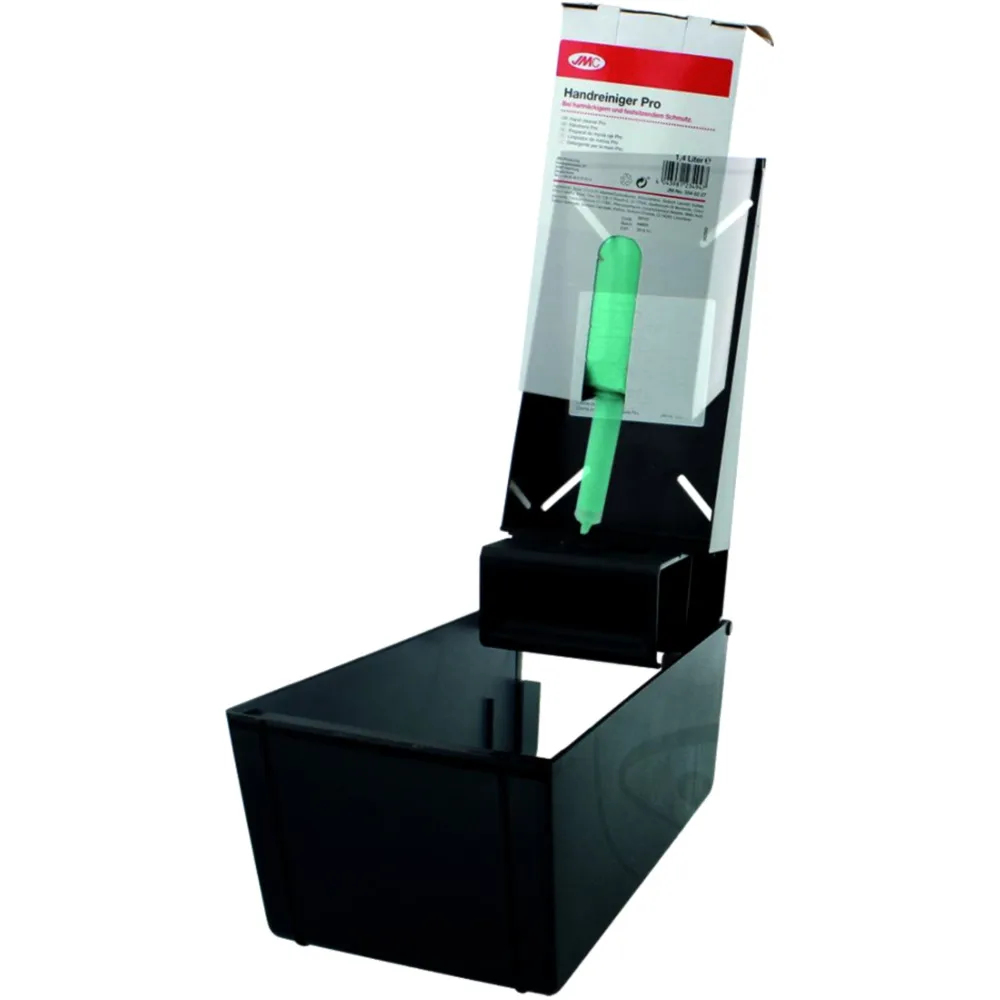 HAND CLEANER PRO - Effektiver Handreiniger für Öle und Fette_0
