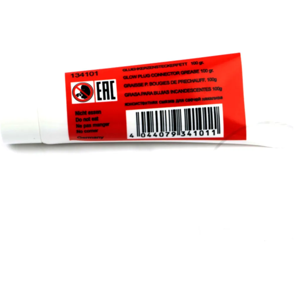 HITACHI Glow Plug Grease 100 g - Lubricant for Diesel Engines_0