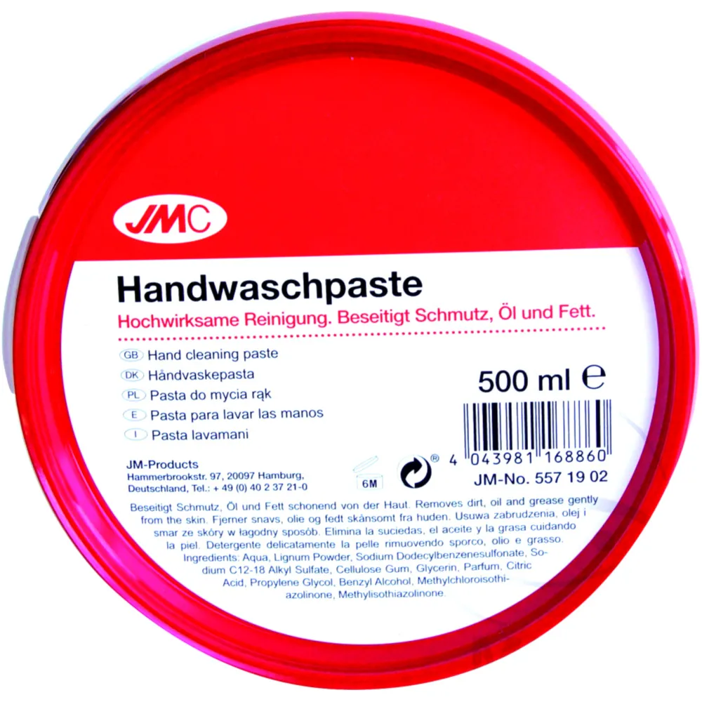 JMC Hand Cleaner Paste for Motorcycle Enthusiasts_0