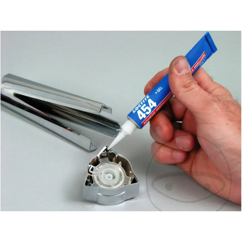 454 Instant Adhesive Gel for Various Applications_0