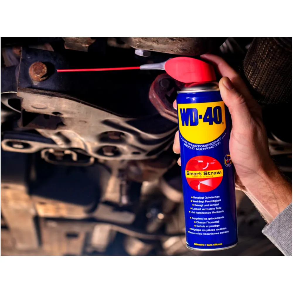 MULTI-PURPOSE SPRAY WD-40 400ML Flexible for Motorcycles_1