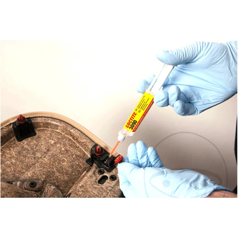 Loctite 2K Adhesive 3090 for Dependable Repairs_0