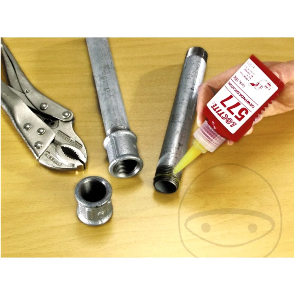 Universal Thread Sealant 50 ml Loctite 577_0