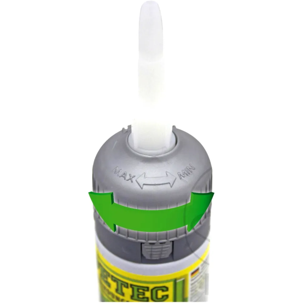 PETEC Flexible Silicone Sealing Black 200ml for Motorcycles_0