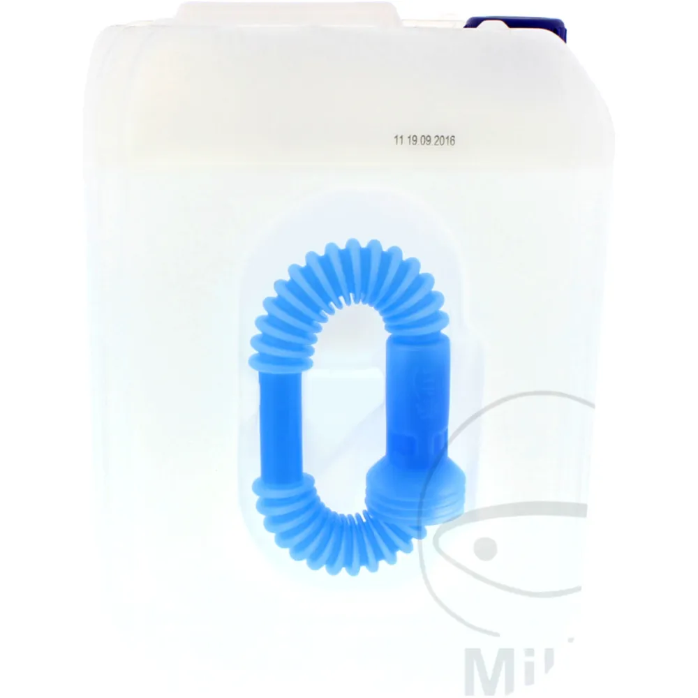 ADBLUE Reduktionsmittel 10L for Diesel Engines_0