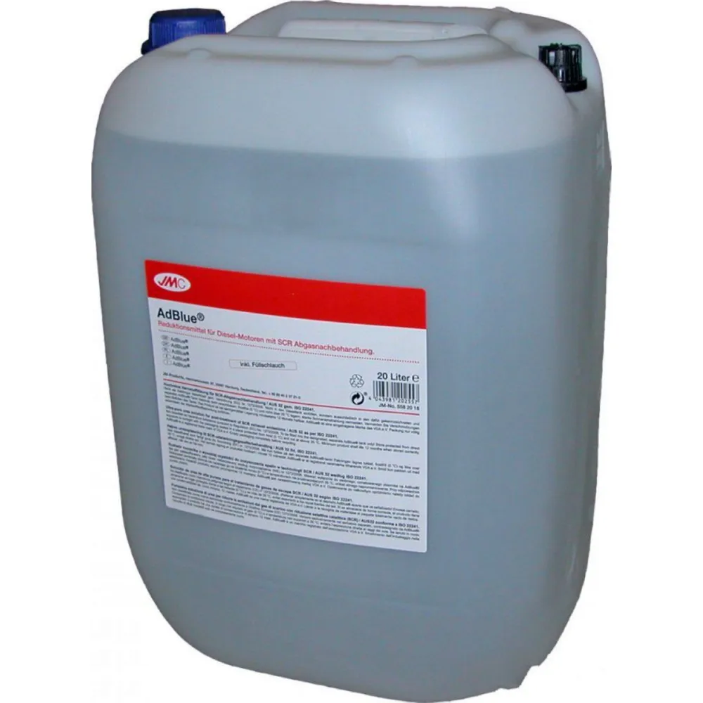 REDUKTIONSM AdBlue 20LJMC_1