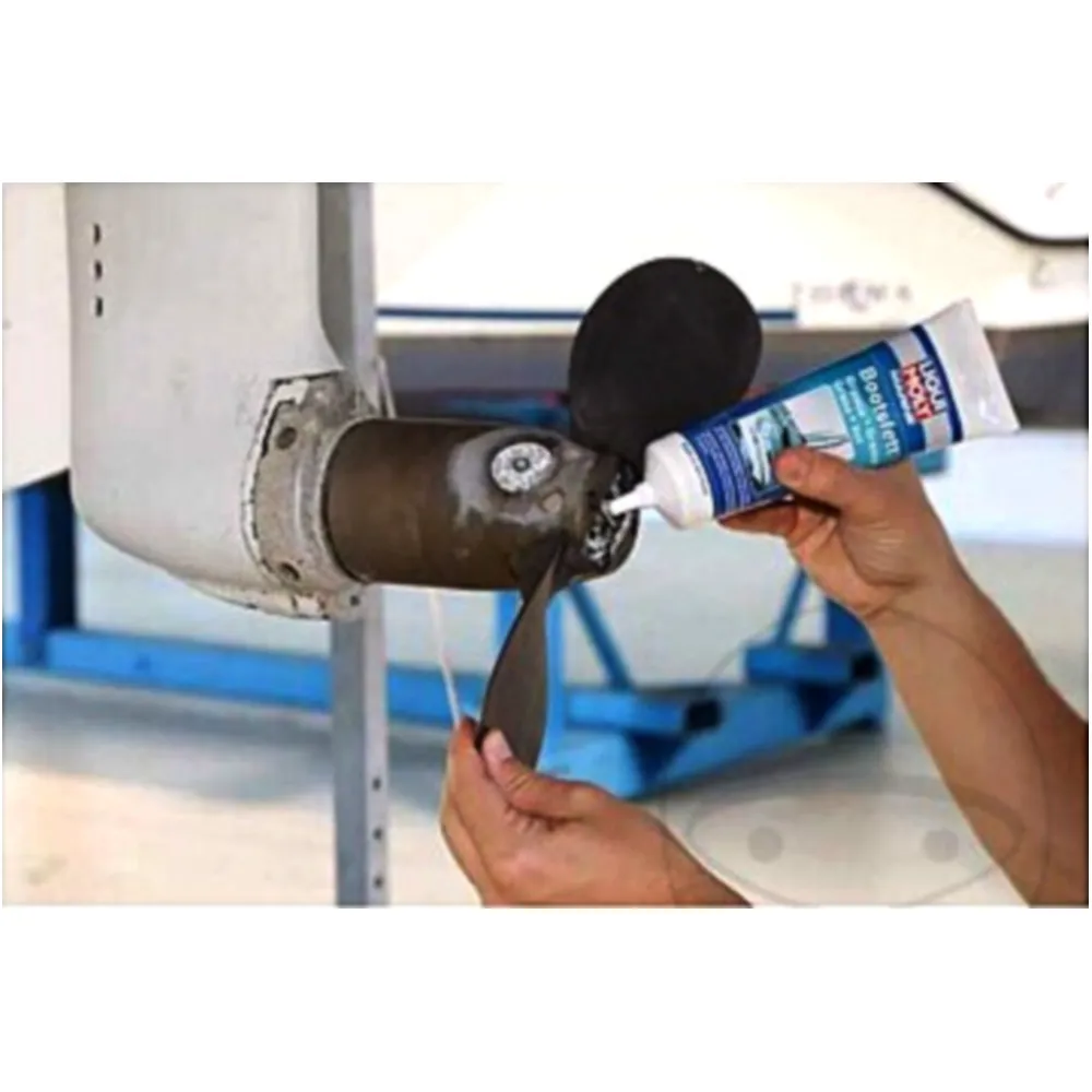 LIQUI MOLY Bootsfett Marine 250G_1