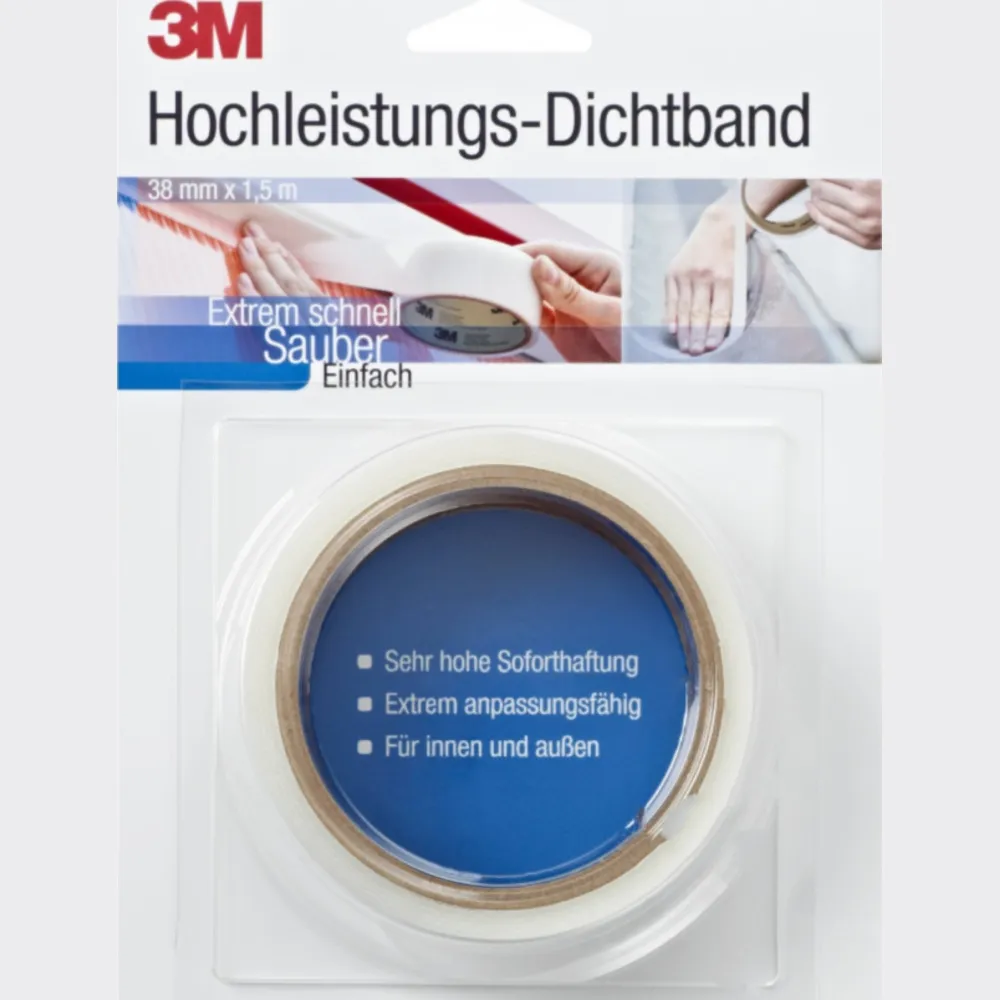 Hochleistungsdichtband DICHT38_2