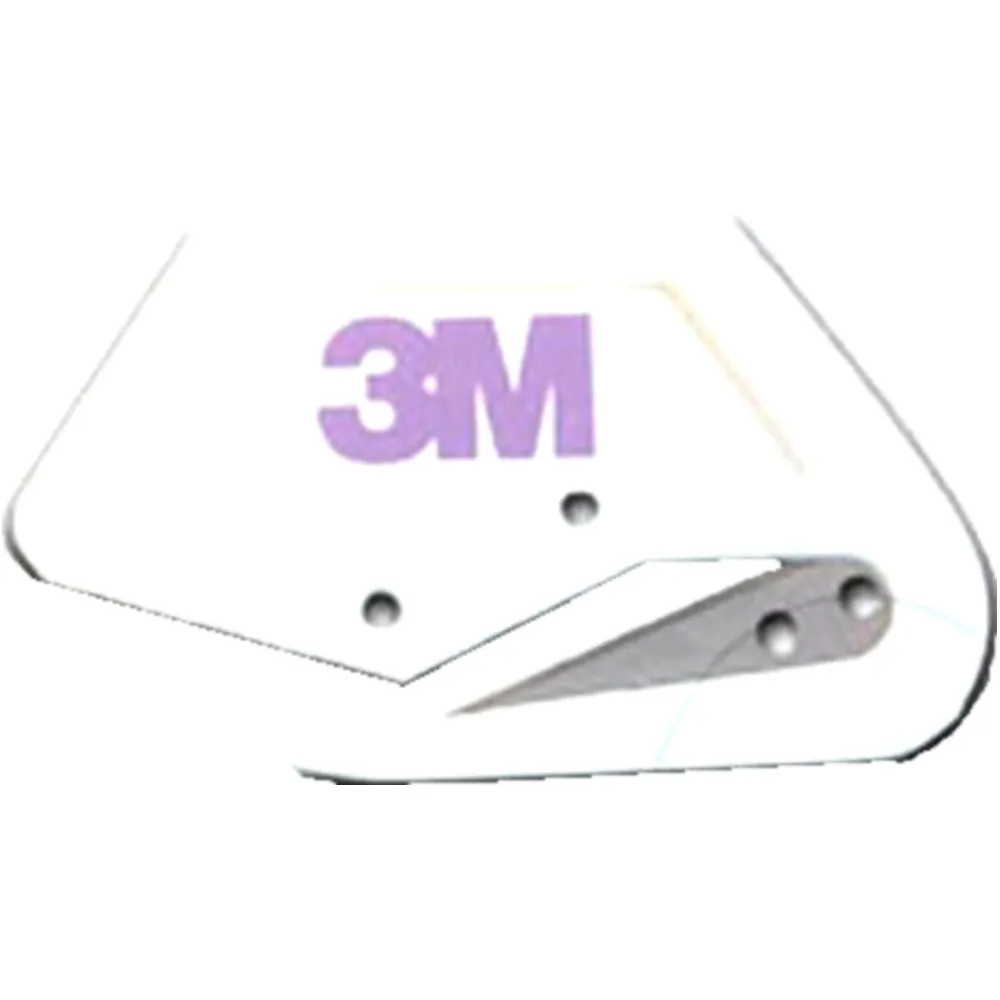 Premium 3M Clear Masking Cutter for Motorcycles_0