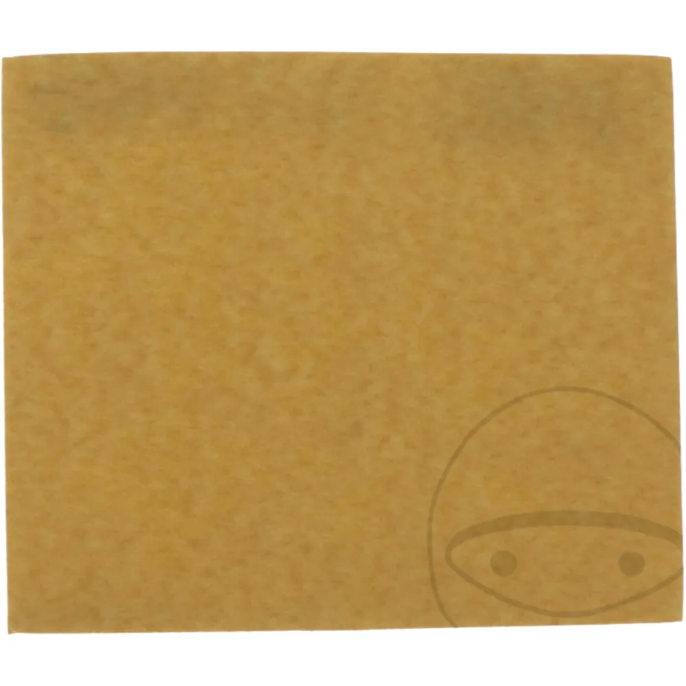 Handschleifpapierbogen K600 114x135mm_0