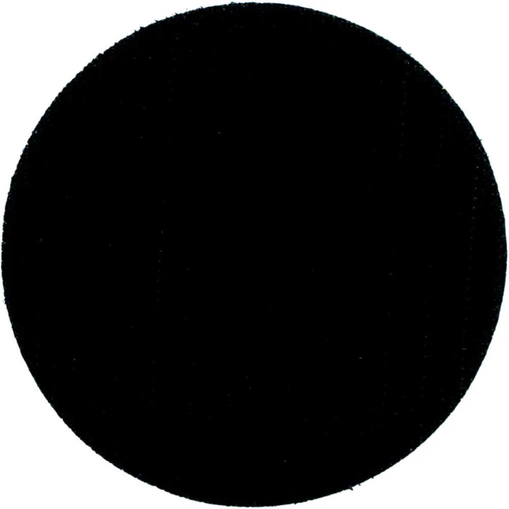 Support Plate Ø 75 mm with 6 mm Thread_0