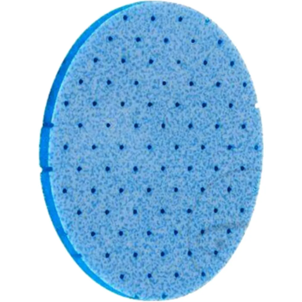 Fine Sanding Discs K1000 3M 77mm Flexible Hookit_1