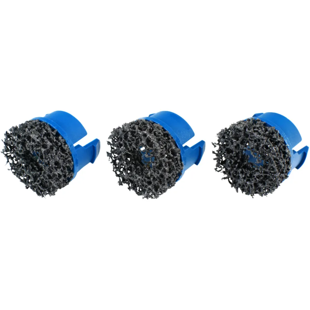 40mm Cleaning Discs 3 Pieces for RADNABENSCHL 6170272_0