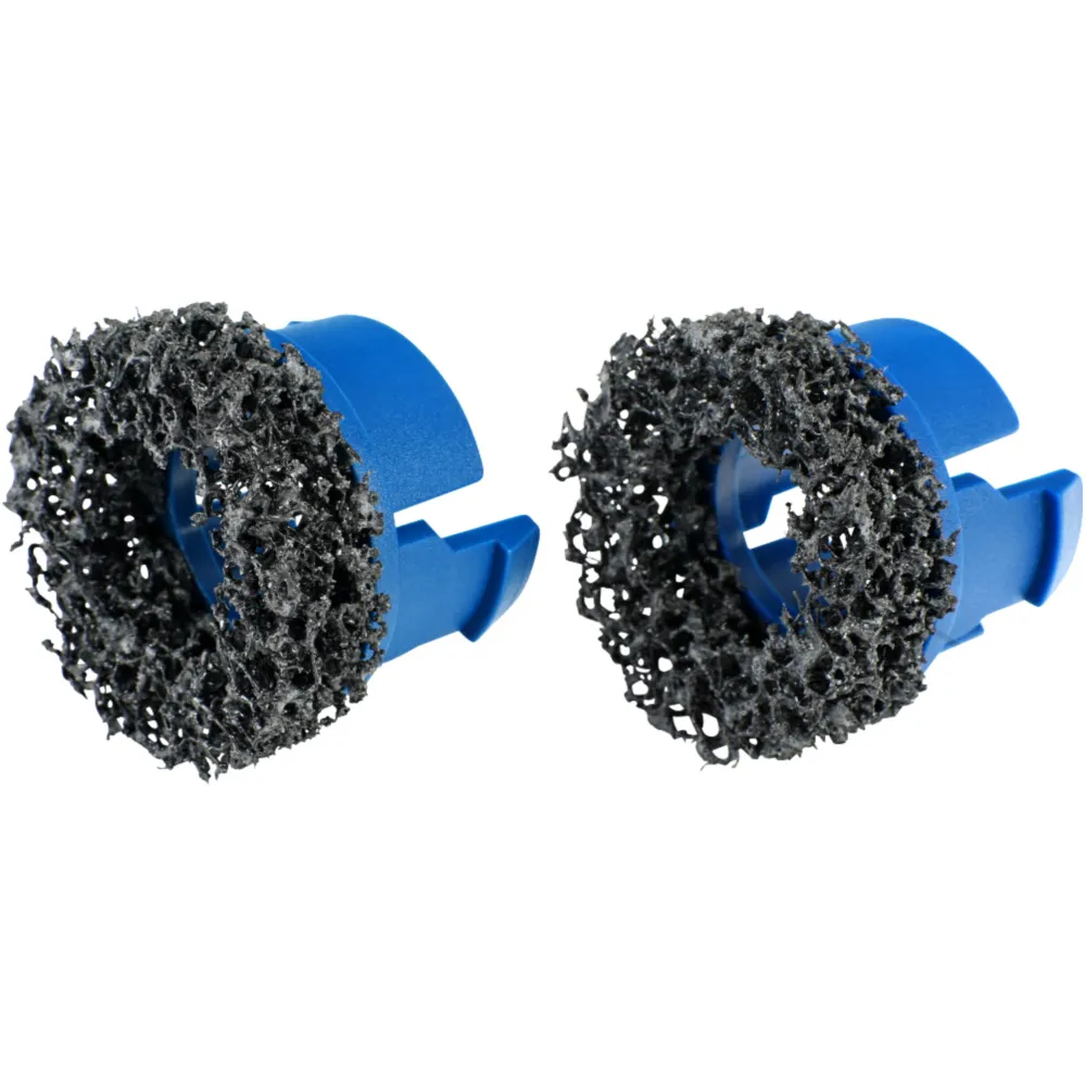 Reinigungsscheiben Ø 47 mm für RADNABENSCHL 6170272_0