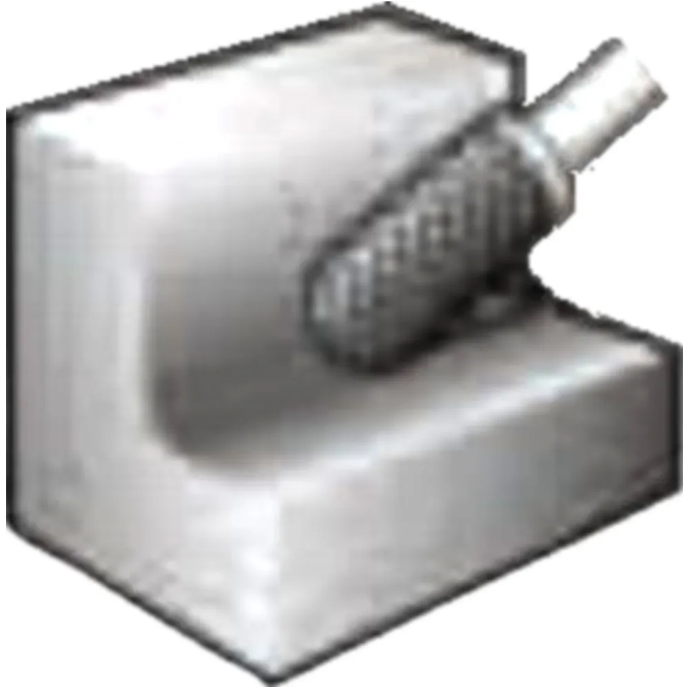CUTTER 6.0X19X6 Z6 WALZENRUNDFORM Flexovit_0