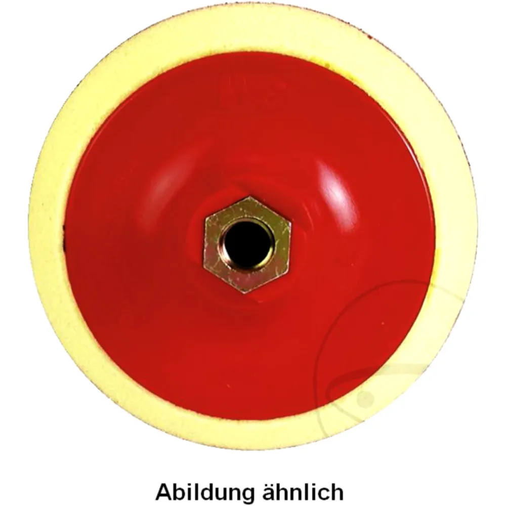 DISC HOLDER 125MM M14 3M_2
