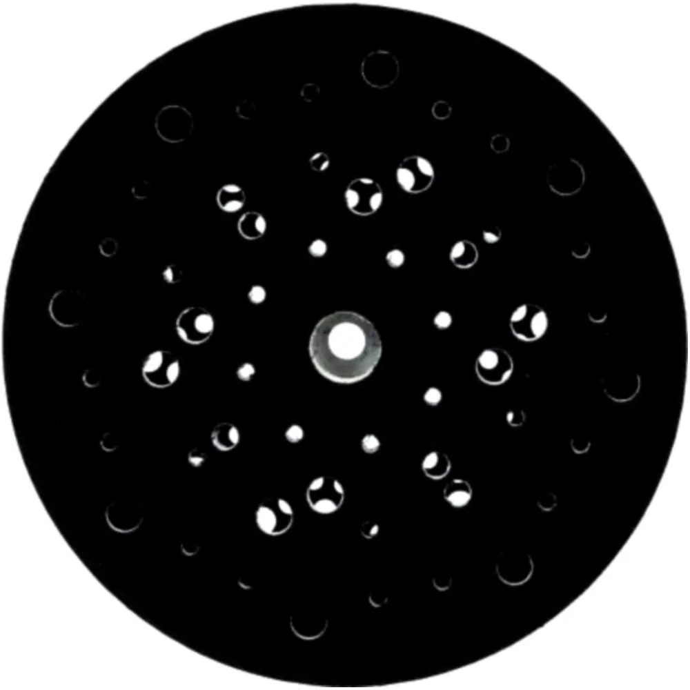 3M™ Hookit™ Multi-Connection Sanding Pad 150 mm for Random Orbi