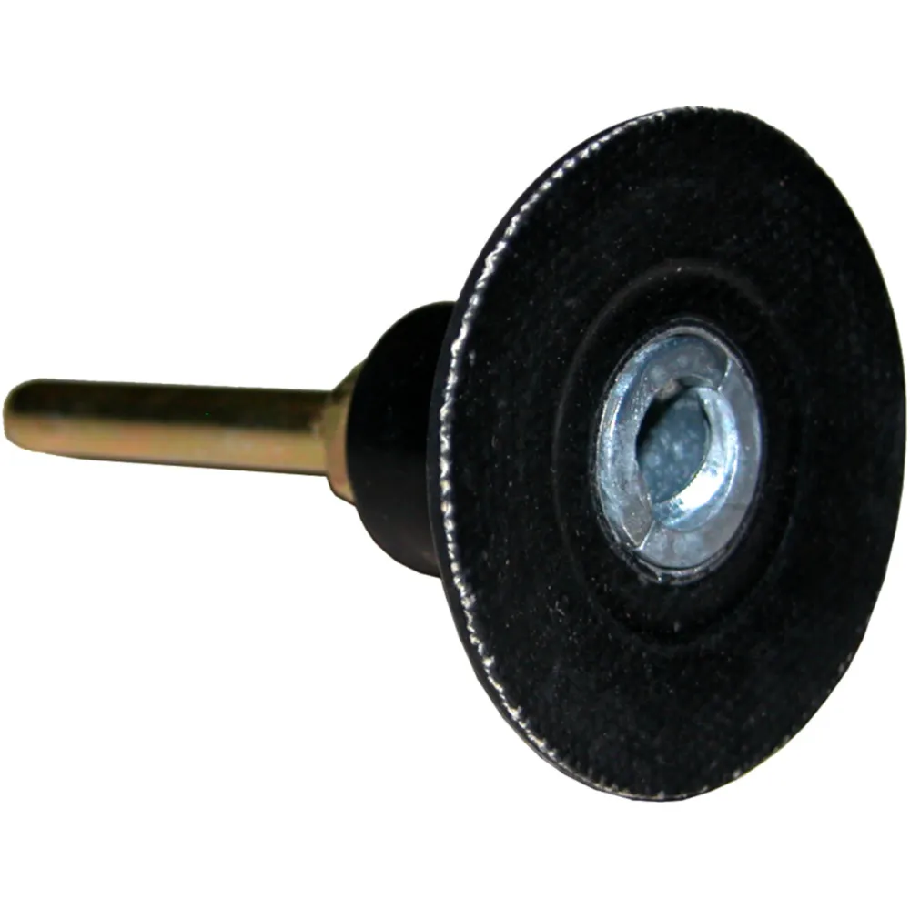 DISC HOLDER TR 50MM 1/4-M14 for Norton Speedlok®_1