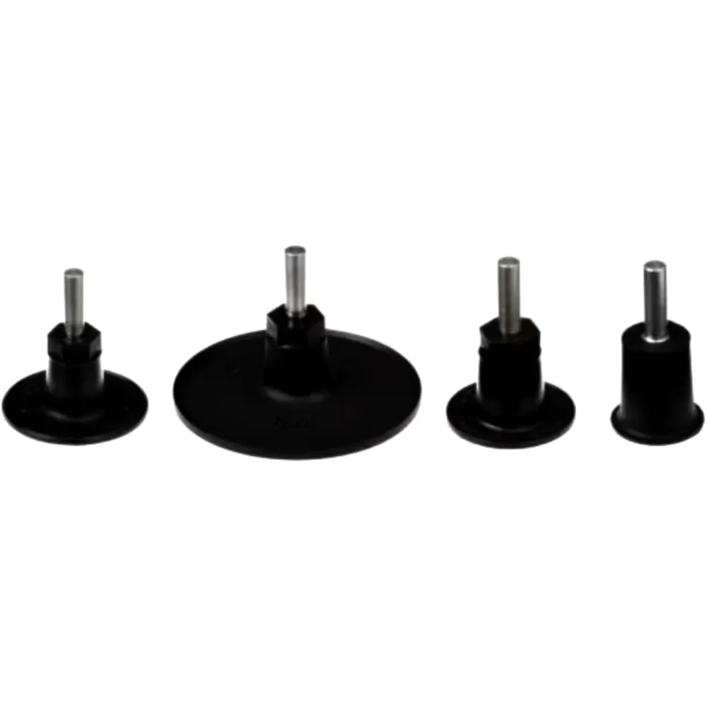 Adapter for Roloc™+ Products 76.2 mm_0