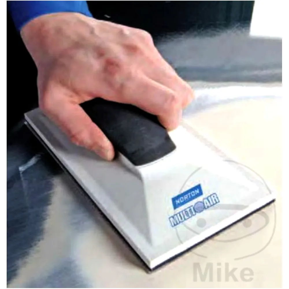 Schleifpapier Streifen K240 für Multi Air 115x230mm_0