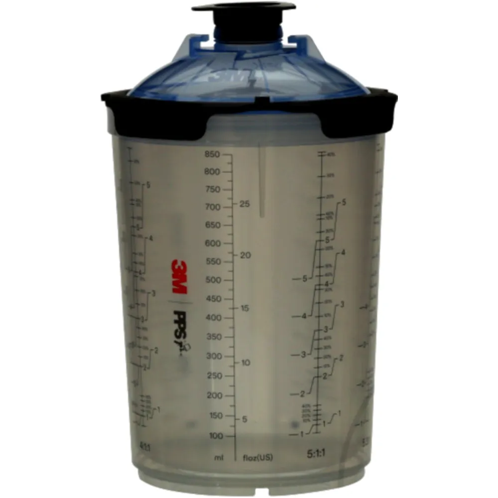 Pps lackverarb kit 1l 3m_1